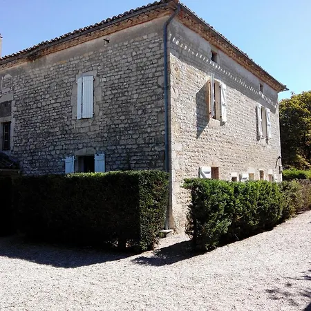 بيت للعطل Les Vents Bleus