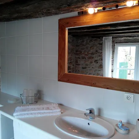 Les Vents Bleus بيت للعطل *