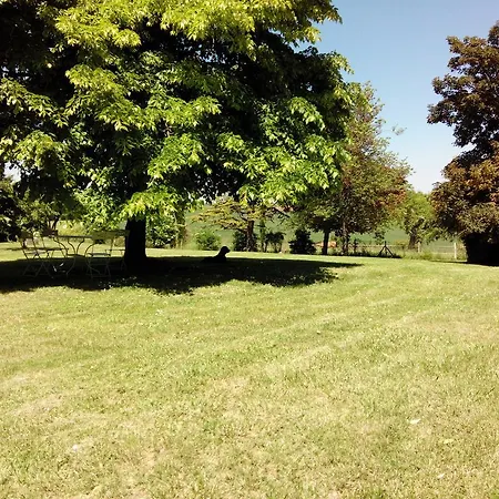 بيت للعطل Les Vents Bleus *