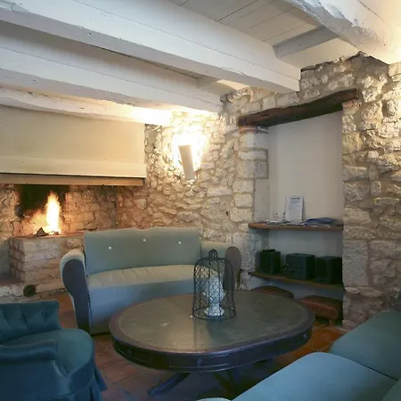 Les Vents Bleus Сasa de vacaciones *