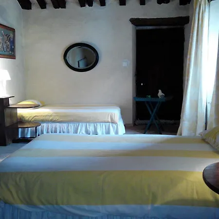 Les Vents Bleus Donnazac