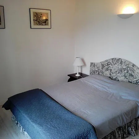 Les Vents Bleus Holiday home