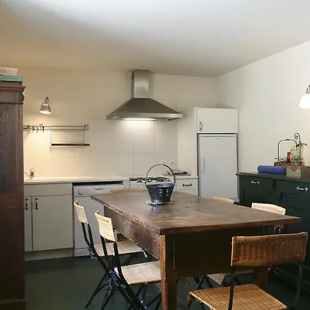 Сasa de vacaciones Les Vents Bleus