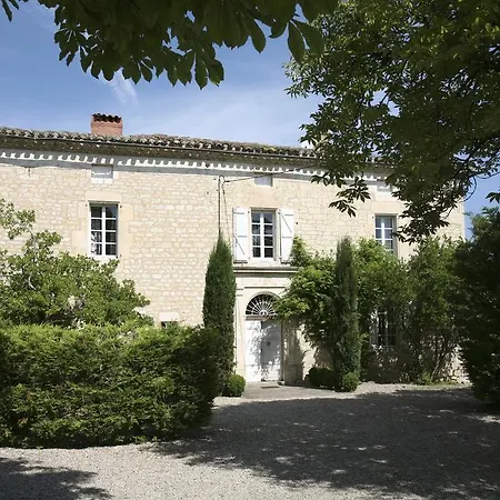 Les Vents Bleus Donnazac