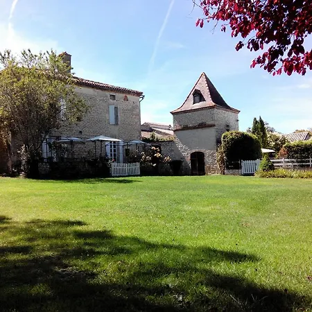 Les Vents Bleus Сasa de vacaciones *