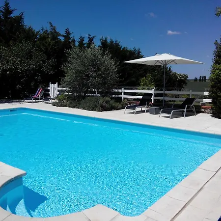Les Vents Bleus * Donnazac